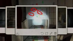 The Forgotten Room - The Paranormal Room Escape - screenshot 3