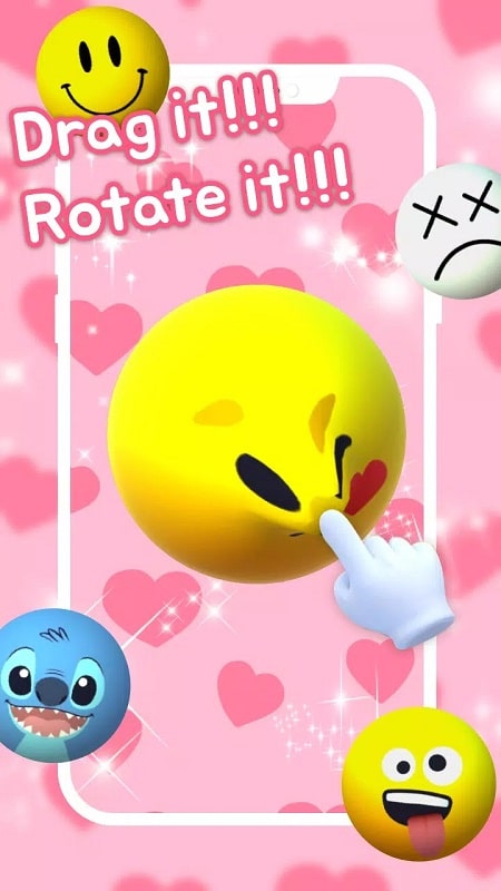 Glitter Wallpaper APK - screenshot 1