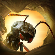 Ant Legion: For The Swarm MOD APK icon