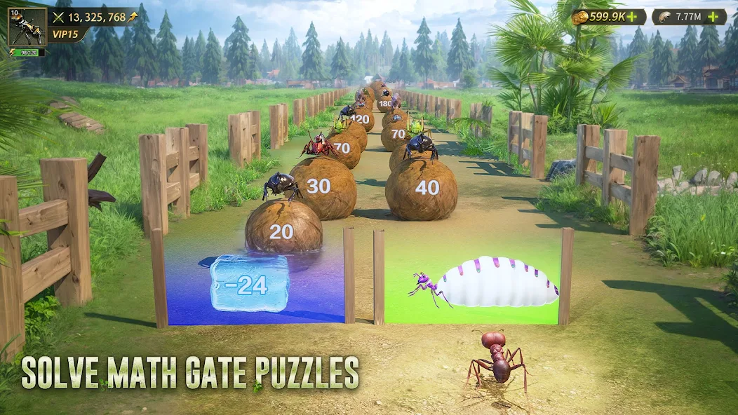 Ant Legion: For The Swarm - screenshot 20