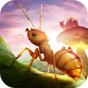 Ant Legion APK 7.1.188 [Full Game] for Android MOD APK icon