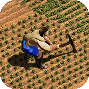 Game of EmpiresWarring Realms MOD APK icon