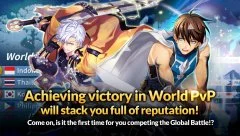 Battle of Souls - screenshot 3