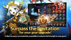 Battle of Souls - screenshot 4