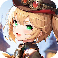 Sky Fortress：Odyssey MOD APK icon