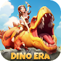 Primal Conquest: Dino Era MOD APK icon