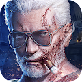 First Refuge: Z MOD APK icon