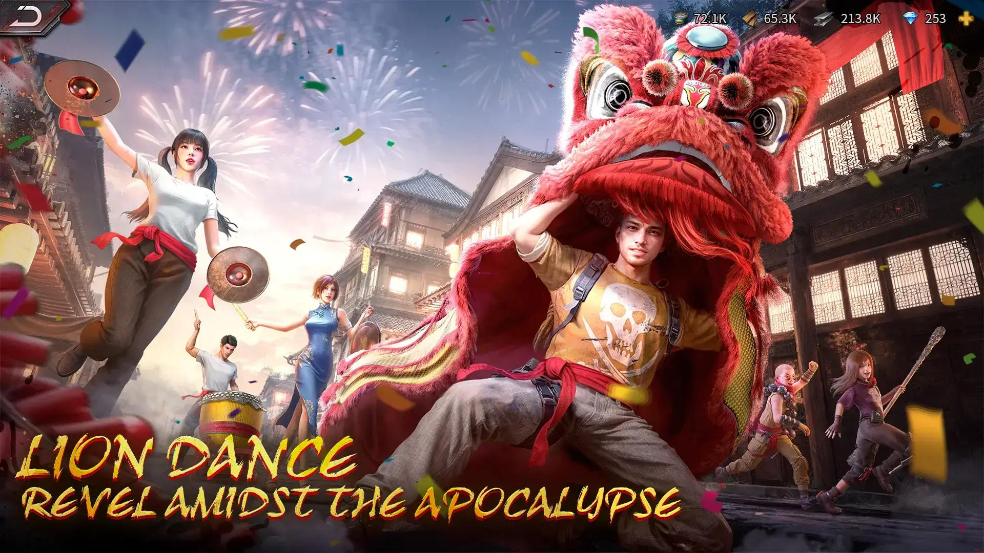 Puzzles Survival - screenshot 3