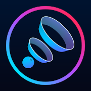 Boom Music Player APK 2.8.5 for Android MOD APK icon