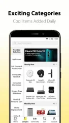 Gearbest Online Shopping - screenshot 1