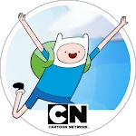Adventure Time: Crazy Flight MOD APK icon