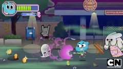 Gumball Ghoststory! - screenshot 1