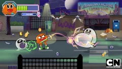 Gumball Ghoststory! - screenshot 2