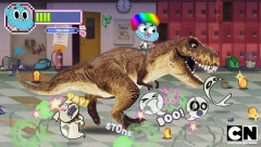 Gumball Ghoststory! - screenshot 3