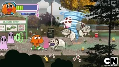 Gumball Ghoststory! - screenshot 4