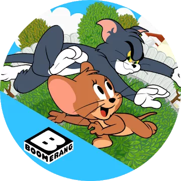 Tom & Jerry: Mouse Maze FREE MOD APK icon