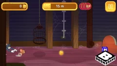 Tom & Jerry: Mouse Maze FREE - screenshot 3