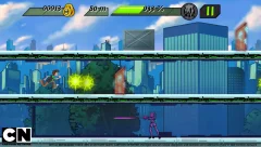 Ben 10: Omnitrix Power - screenshot 1