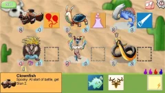 Child's Play - screenshot 3