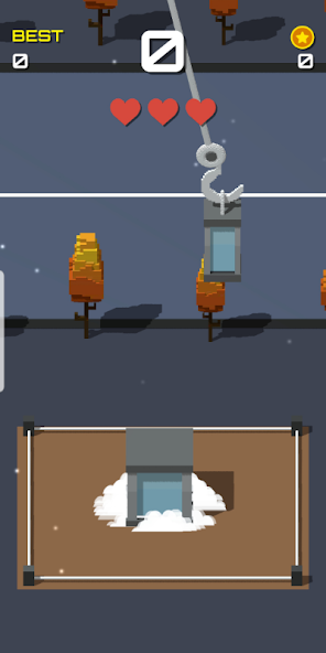 Dangerous Tower - screenshot 2