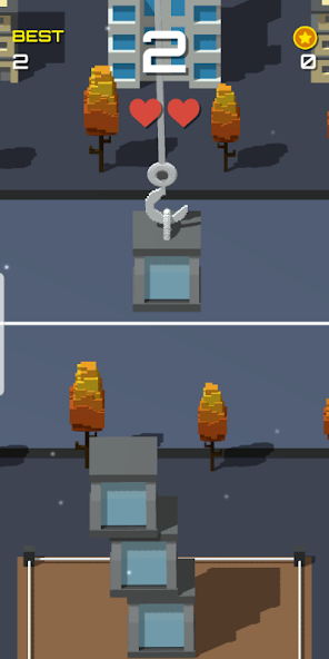 Dangerous Tower - screenshot 3