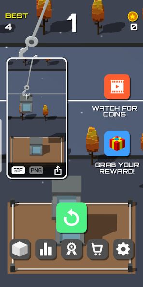 Dangerous Tower - screenshot 4