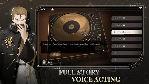 Black Beacon APK 1.2.100 (Latest) for Android - screenshot 5