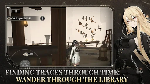 Black Beacon APK 1.2.100 (Latest) for Android - screenshot 6