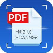 Mobile Scanner App - app icon