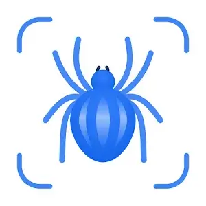 Picture Insect Bug Identifier - app icon