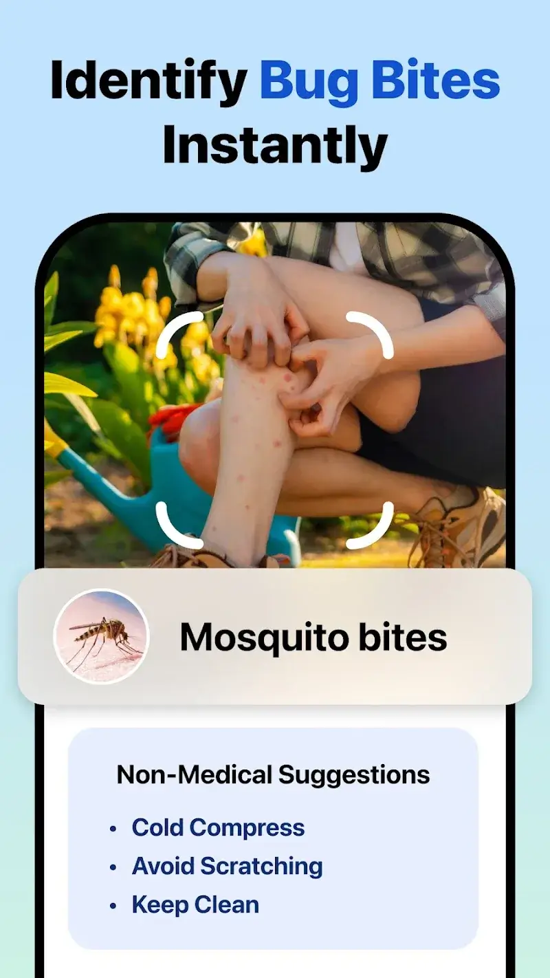 Picture Insect Bug Identifier - screenshot 4