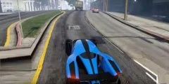 Extreme Car Traffic 2018 - screenshot 3