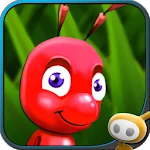 BUG VILLAGE MOD APK icon