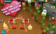 BUG VILLAGE - screenshot 1