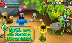 BUG VILLAGE - screenshot 2