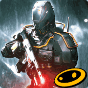 CONTRACT KILLER SNIPER MOD APK icon