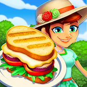Diner DASH Adventures - app icon