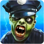 Dead Route MOD APK icon