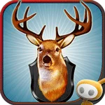 DEER HUNTER RELOADED MOD APK icon