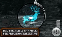 DEER HUNTER RELOADED - screenshot 2