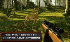 DEER HUNTER RELOADED - screenshot 4