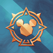 Disney Sorcerer’s Arena MOD APK icon