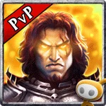 ETERNITY WARRIORS 2 MOD APK icon