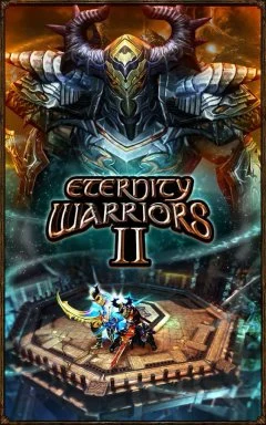 ETERNITY WARRIORS 2 - screenshot 1