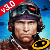 FRONTLINE COMMANDO 2 MOD APK icon