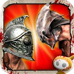 BLOOD & GLORY MOD APK icon