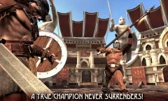 BLOOD & GLORY - screenshot 4