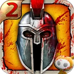 BLOOD & GLORY: LEGEND MOD APK icon