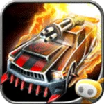 INDESTRUCTIBLE MOD APK icon