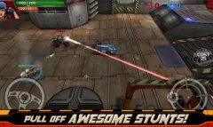 INDESTRUCTIBLE - screenshot 3